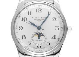 Longines Master Collection L2.909.4.78.6 -