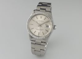 Rolex Oyster Perpetual Date 1501 (1970) - 34mm Staal