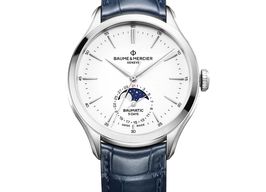 Baume & Mercier Clifton M0A10549 -
