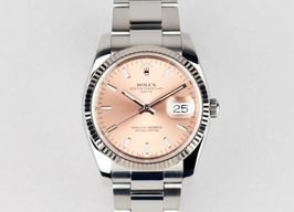 Rolex Oyster Perpetual Date 115234 -