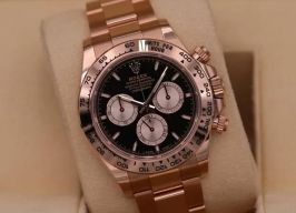 Rolex Daytona 126505 -