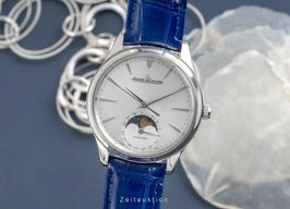 Jaeger-LeCoultre Master Ultra Thin Moon Q1258420 -
