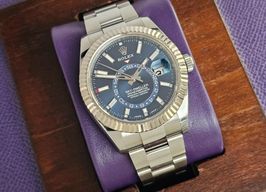 Rolex Sky-Dweller 326934 -