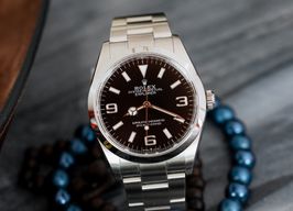 Rolex Explorer 124270 -