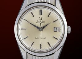 Omega Seamaster 166.010 -