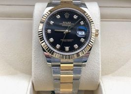 Rolex Datejust 41 126333 -