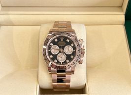 Rolex Daytona 126505G BLACK -