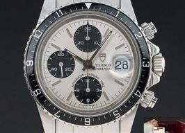 Tudor Oysterdate Big Block 79170 -