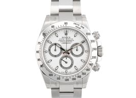 Rolex Daytona 116520 -