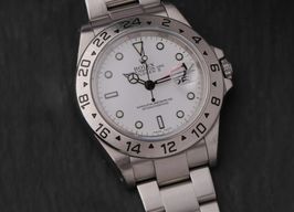 Rolex Explorer II 16570 -