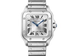 Cartier Santos WSSA0082 -