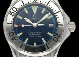 Omega Seamaster 2283.80 -