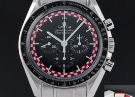 Omega Speedmaster Professional Moonwatch 311.30.42.30.01.004 (2013) - Zwart wijzerplaat 42mm Staal