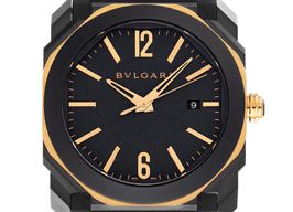 Bulgari Octo 103085 -