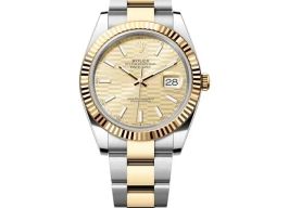 Rolex Datejust 41 126333 -
