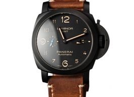 Panerai Luminor 1950 3 Days GMT Automatic PAM01441 -