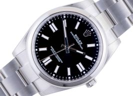 Rolex Oyster Perpetual 41 124300 -