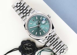 Rolex Datejust 36 126234 (2024) - 36mm Staal