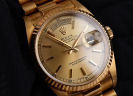 Rolex Day-Date 36 18238 -