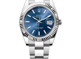 Rolex Datejust 41 126334 -