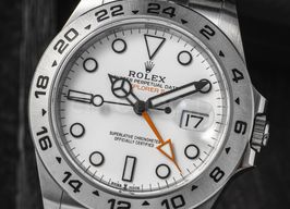 Rolex Explorer II 226570 -