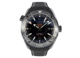 Omega Seamaster Planet Ocean 215.92.46.22.01.001 -