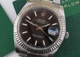 Rolex Datejust 41 126334 -