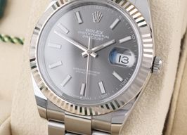 Rolex Datejust 41 126334 -
