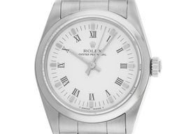 Rolex Oyster Perpetual 31 77080 -