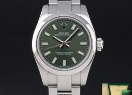 Rolex Oyster Perpetual 26 176200 -