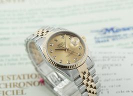 Rolex Datejust 36 16233 -