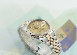 Rolex Datejust 36 16233 -