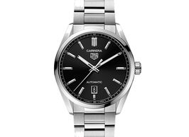 TAG Heuer Carrera Calibre 5 WBN2110.BA0639 -