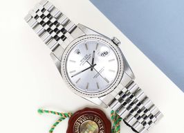 Rolex Datejust 36 16234 (1990) - 36mm Staal