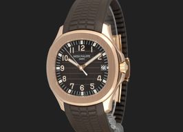 Patek Philippe Aquanaut 5167R -