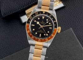 Tudor Black Bay GMT 79833MN -
