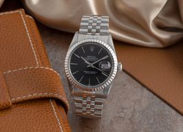 Rolex Datejust 36 16030 (1978) - 36 mm Steel case