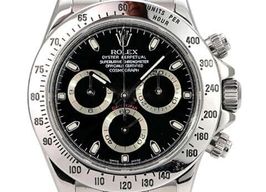 Rolex Daytona 116520 -
