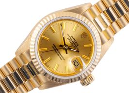 Rolex Lady-Datejust 69178 -