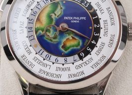 Patek Philippe World Time 5231G-001 -
