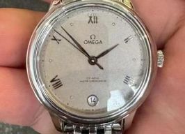 Omega De Ville Prestige 434.10.34.20.02.002 -