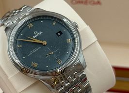 Omega De Ville Prestige 434.10.41.20.10.001 -