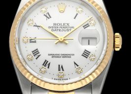 Rolex Datejust 36 16233G -