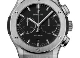 Hublot Classic Fusion Chronograph 521.NX.1171.RX -