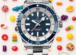 Breitling Superocean 42 A17375 -