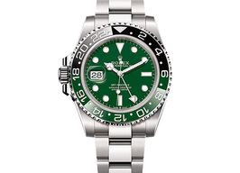 Rolex GMT-Master II 126729VTNR -