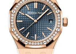 Audemars Piguet Royal Oak Selfwinding 15551OR.ZZ.1356OR.05 -