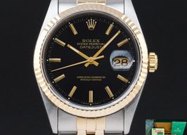 Rolex Datejust 36 16233 -