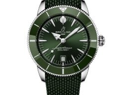 Breitling Superocean Heritage 42 AB3112361L1S1 -