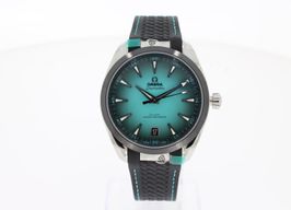 Omega Seamaster Aqua Terra 220.32.41.21.03.001 -